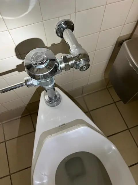 Fixture installation and repair for Sewer Camera Inspection in White Bear Lake